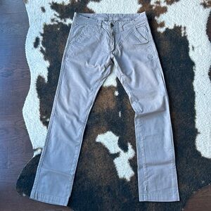 Sun 68 pants used 2-3 times , great pants size 33